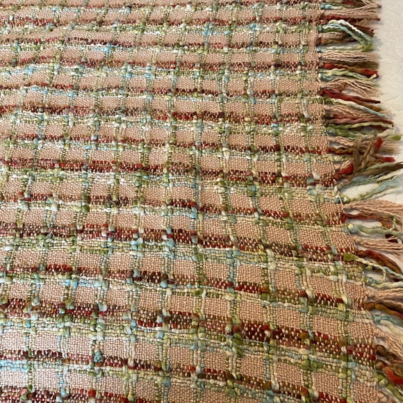 Target throw Super Soft Weave - Picture 4 of 6